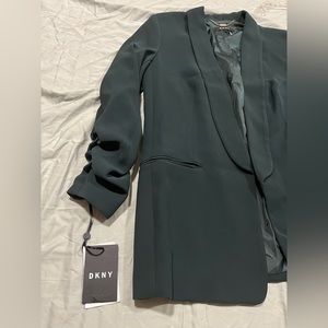 Women’s Blazer